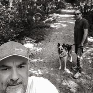 Meet your Posher, Travis